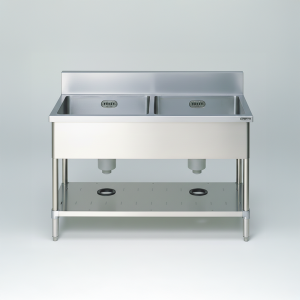 二槽シンク