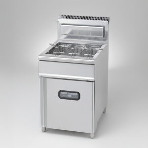 電気フライヤー