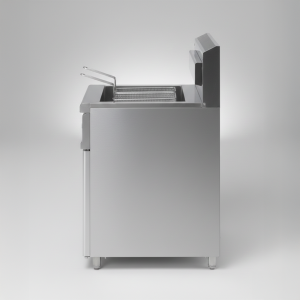 電気フライヤー