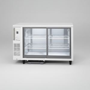 冷蔵ストッカー